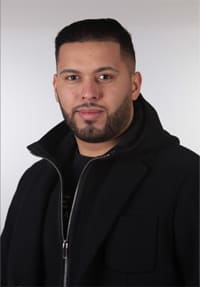 Ayoub-SAIDI