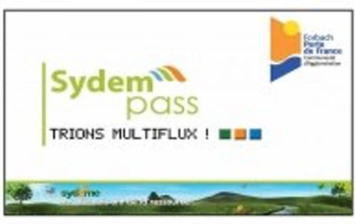 sydeme-pass