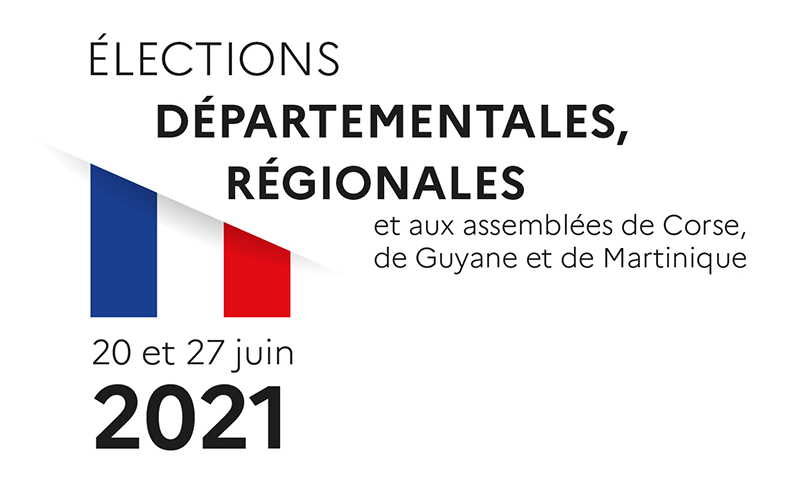 Élections régionales et départementales 2021 : les ...